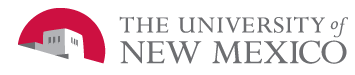UNM Logo